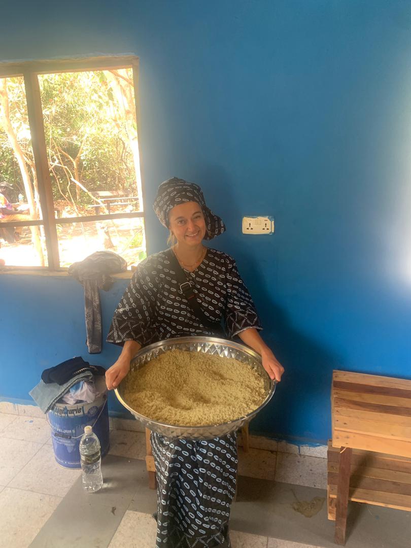 Traditional Cooking at Kanen